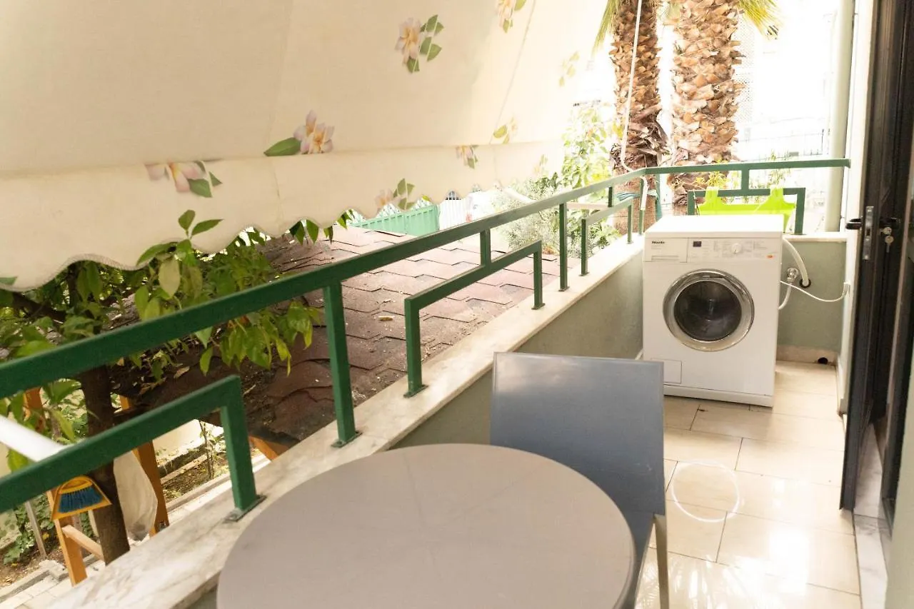 Angelx Apartments Тирана 0*,  Албания