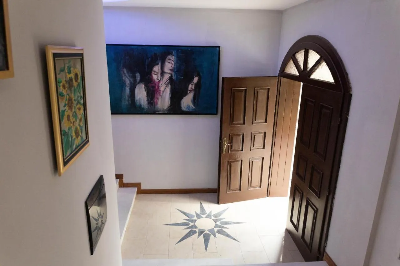 Angelx Apartments Тирана 0*,  Албания