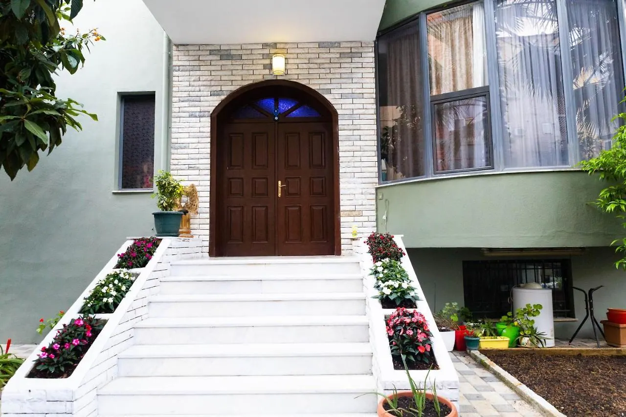 Angelx Apartments Tirana