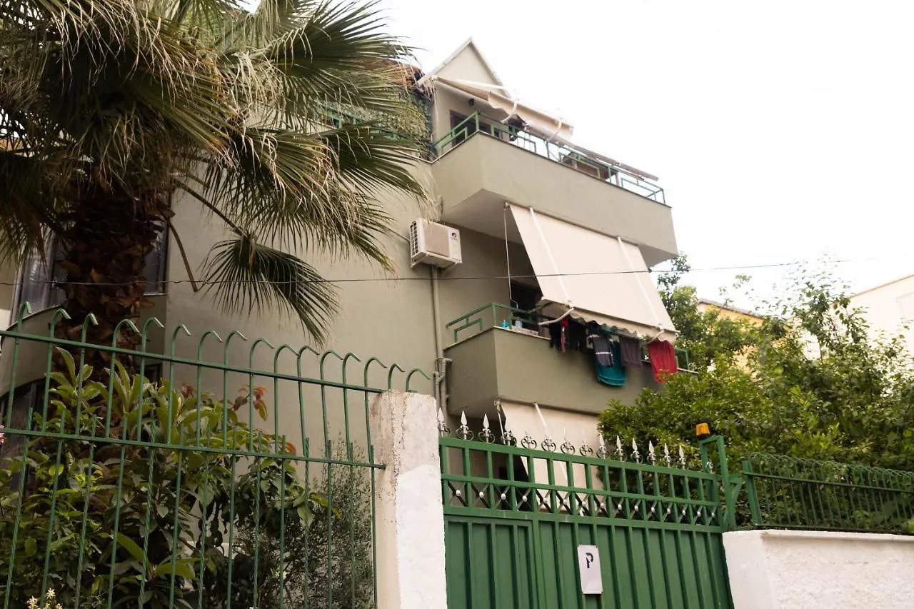 Angelx Apartments Tirana