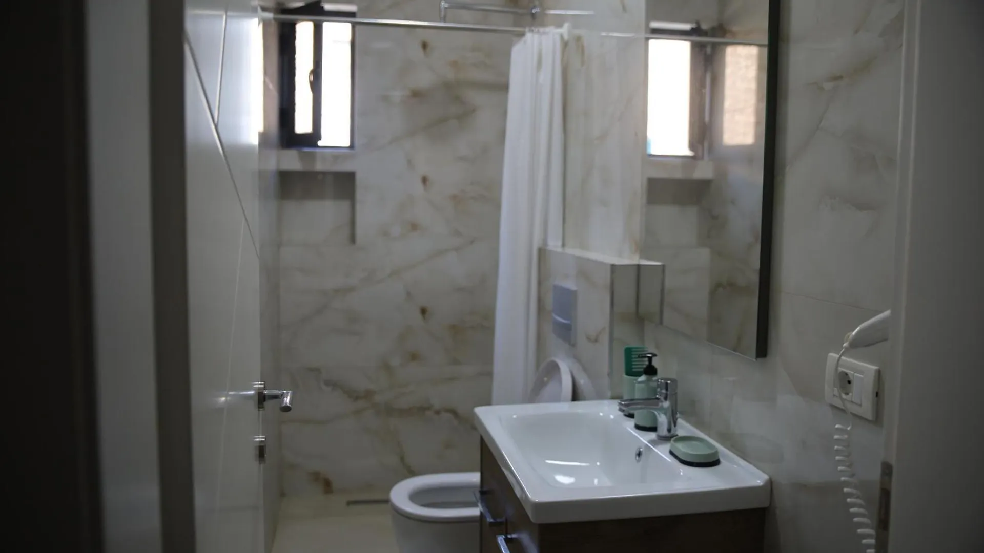 Angelx Apartments Tirana