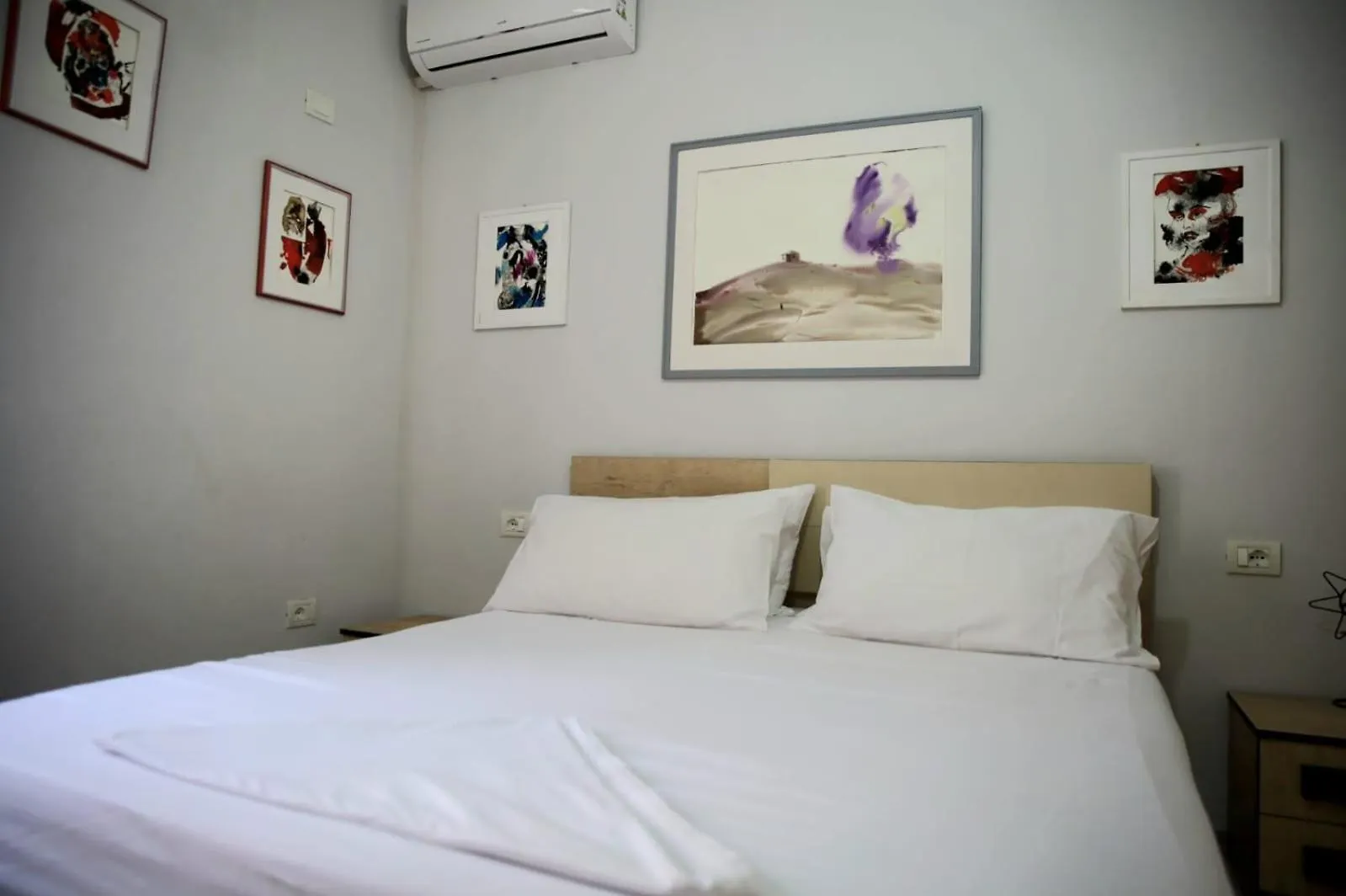 Angelx Apartments Tirana