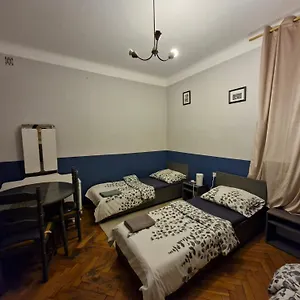  Homestay Retro Centrum Poland