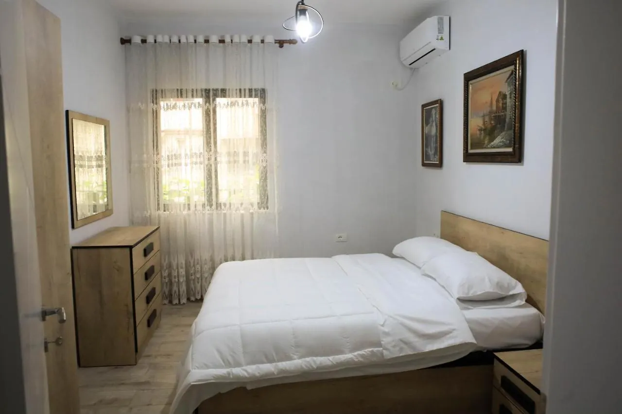 Angelx Apartments Tirana 0*,