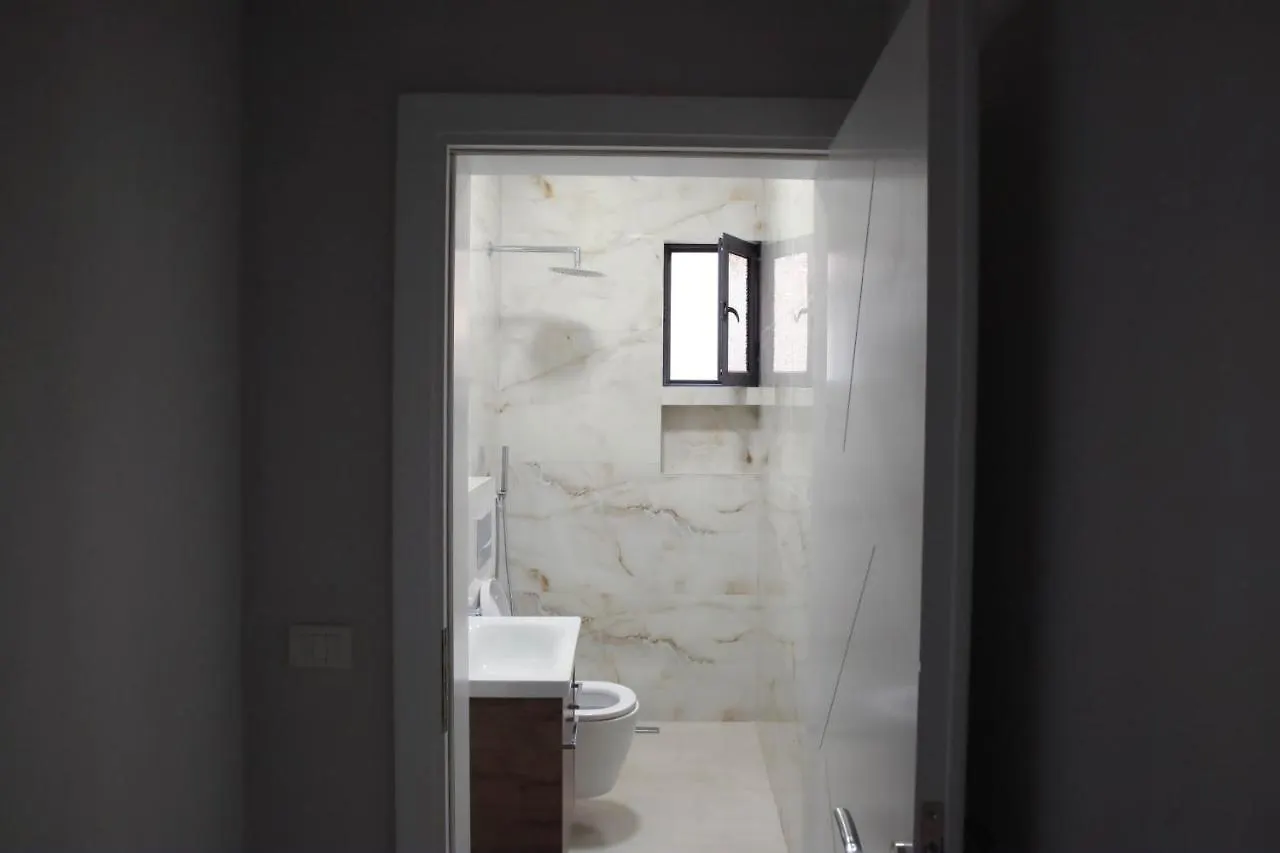 Angelx Apartments Tirana