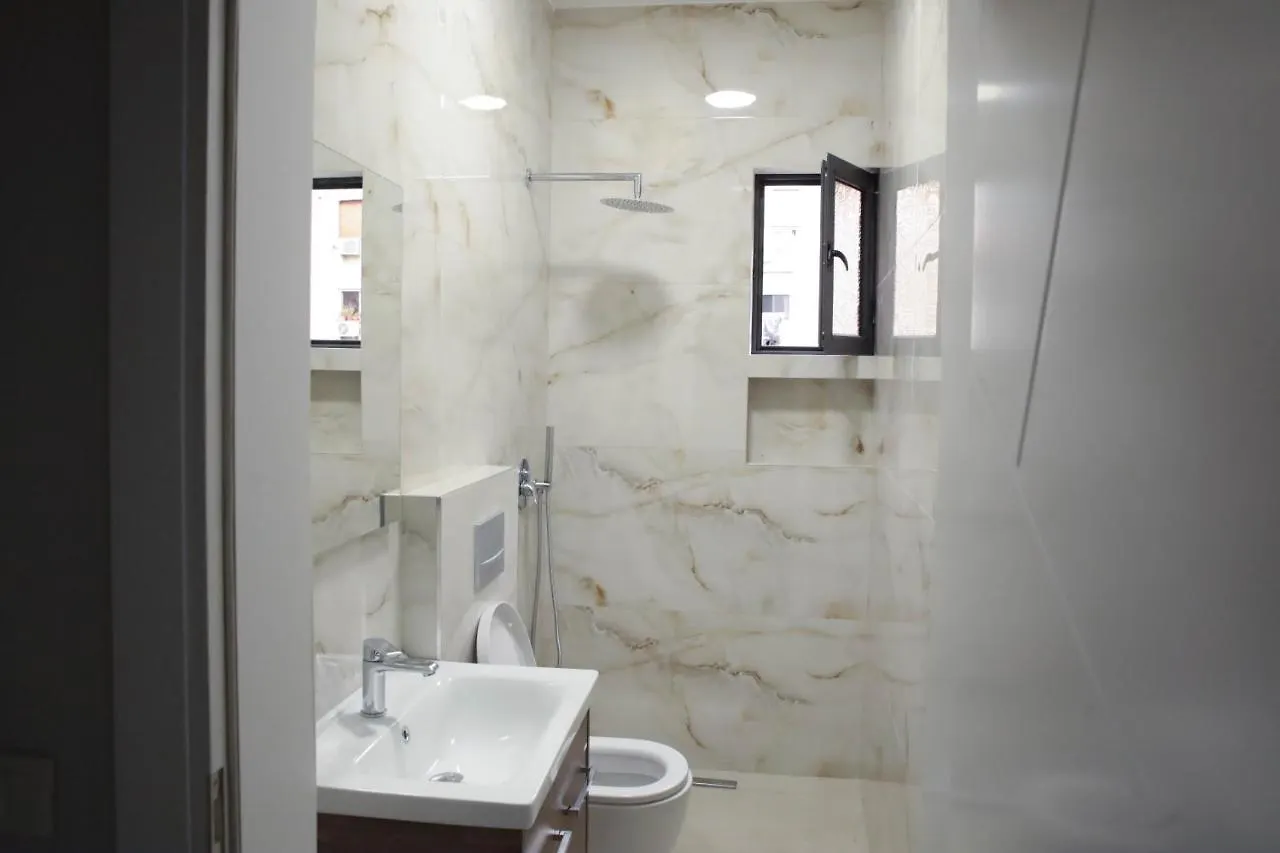 Angelx Apartments Tirana Albania