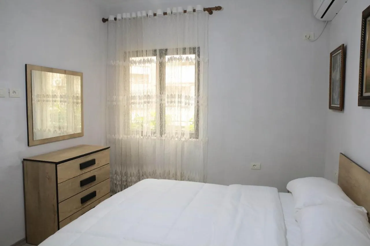 Angelx Apartments Tirana