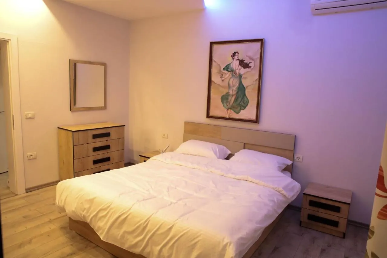 Angelx Apartments Tirana 0*,  Albania