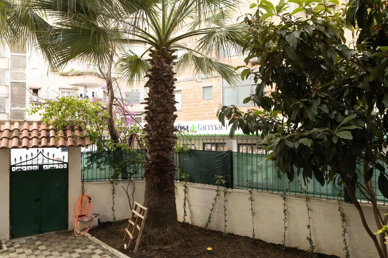Angelx Apartments Tirana