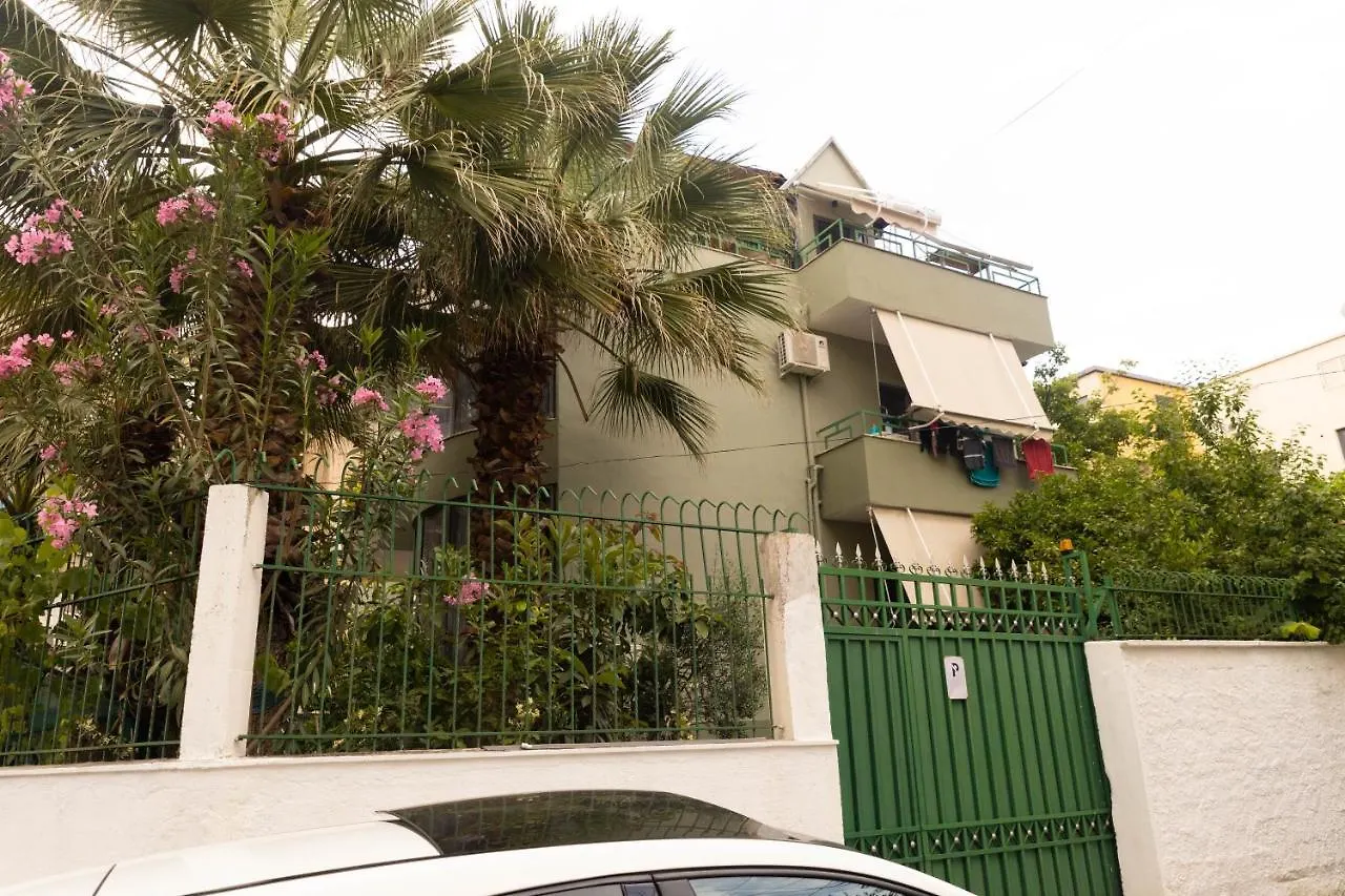 Angelx Apartments Tirana
