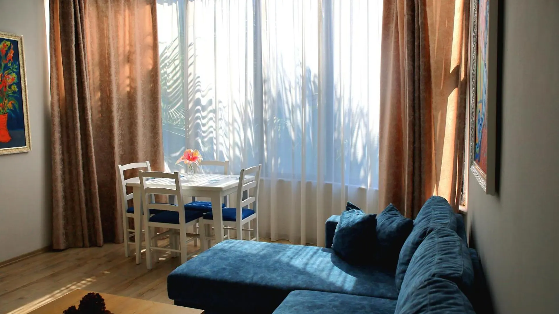 Angelx Apartments Tirana